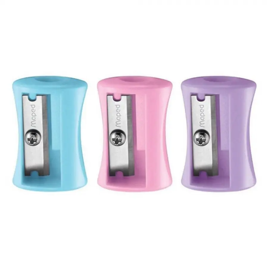 SACAPUNTA PASTEL MAPED