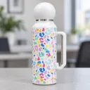 TERMO ASTRONAUTA CON DISEÑO