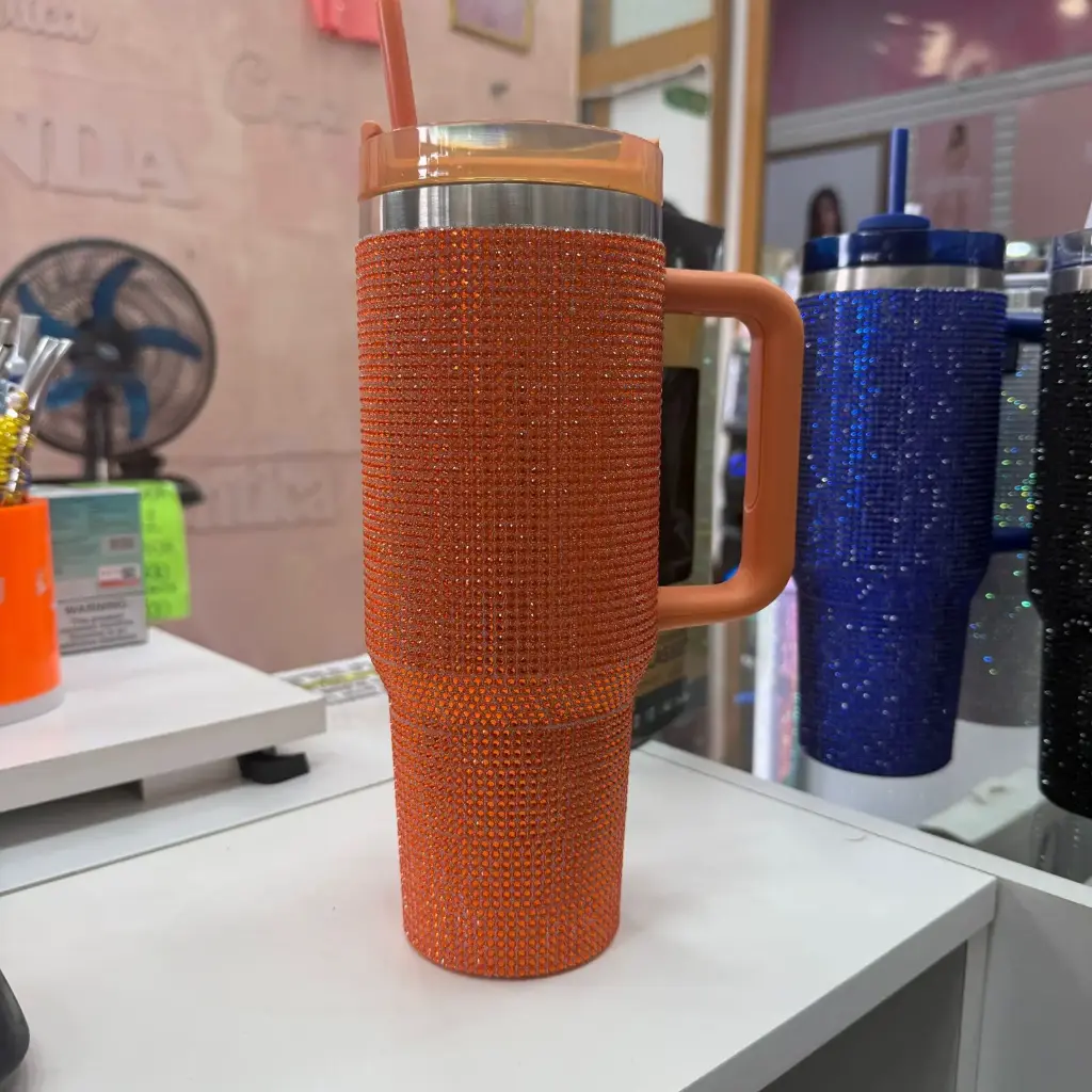 EF-1200 QUENCHER BRILLOS