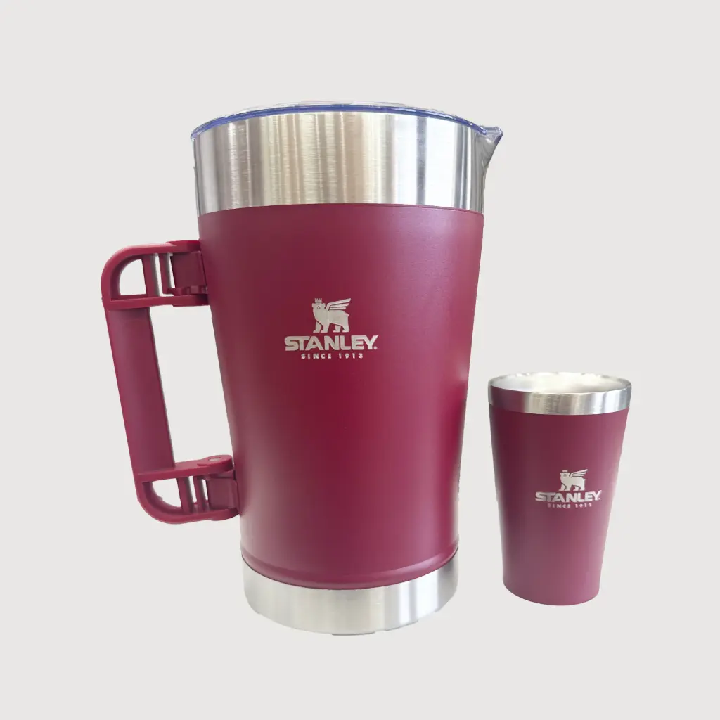 LU-4369 KIT JARRA 1.5L+140ML