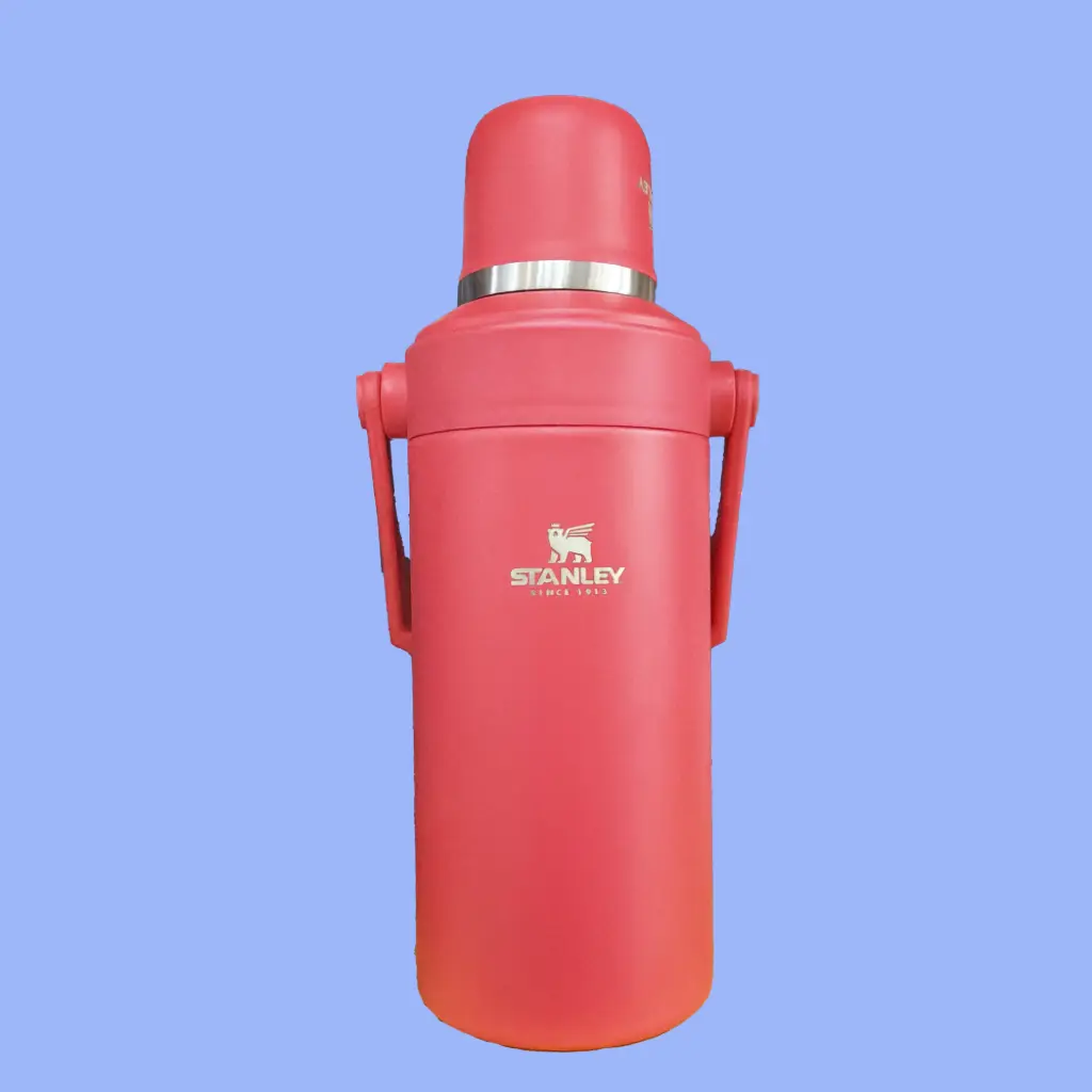AN-803 COMBO TEREMATE 1,6L-200ML 