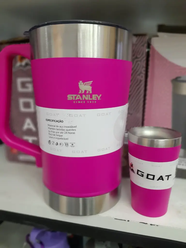 KN-1219 JARRA GOAT-59 