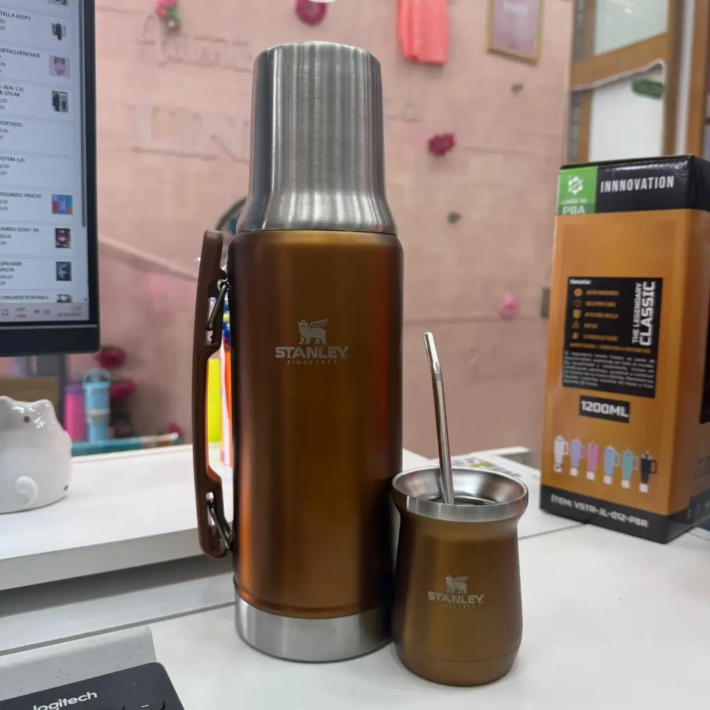 CDG103 1.3L+GUAMPA160ML