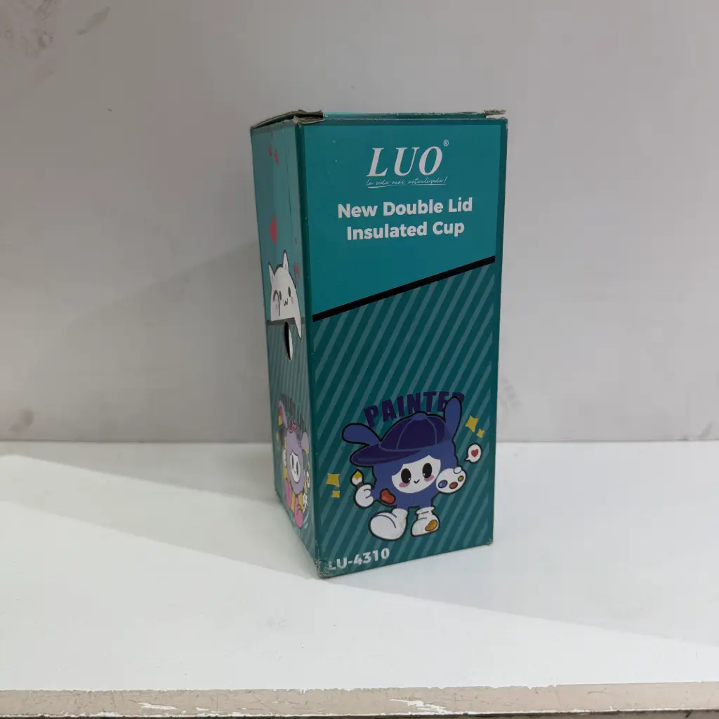 LU-4310 TERMO INFANTIL 