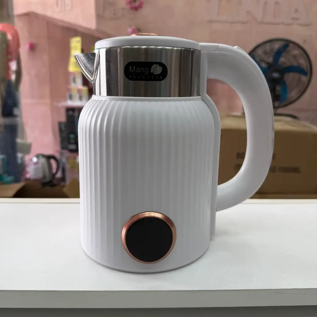 MG-8927 PAVA ELECTRICA CON SENSOR 