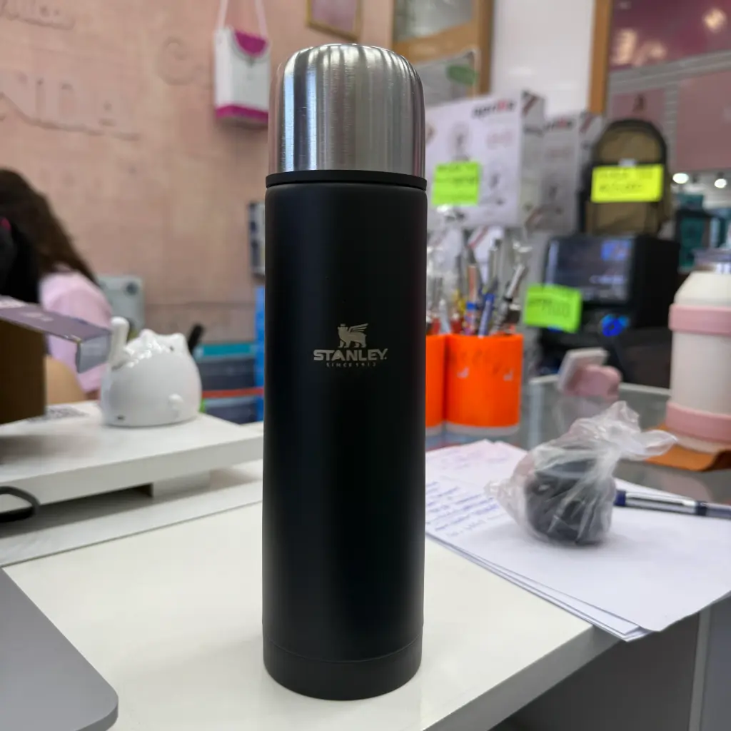 MG-XZD50 MATE LISTO 500ML