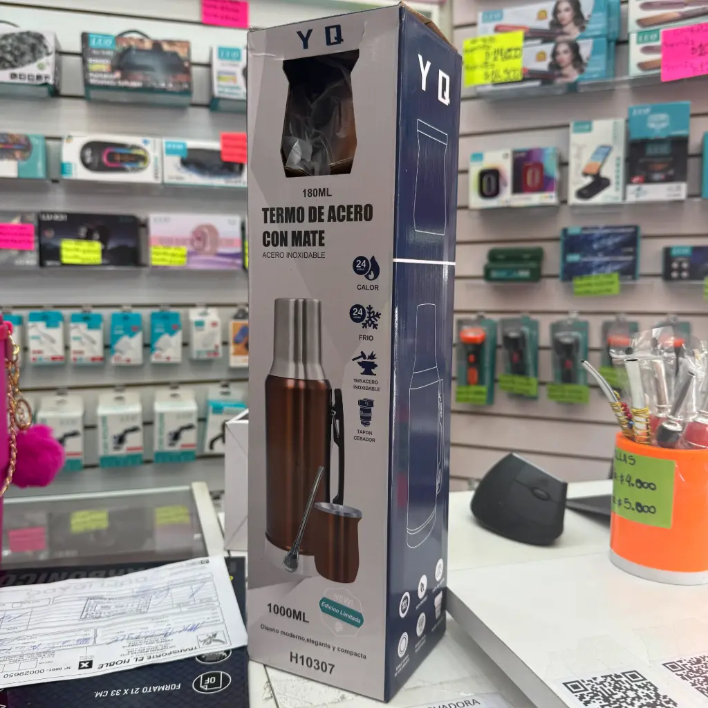 YQ H10307 1L TERMO