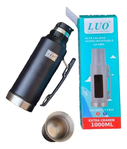 LU-4301 1.2L TERMO 