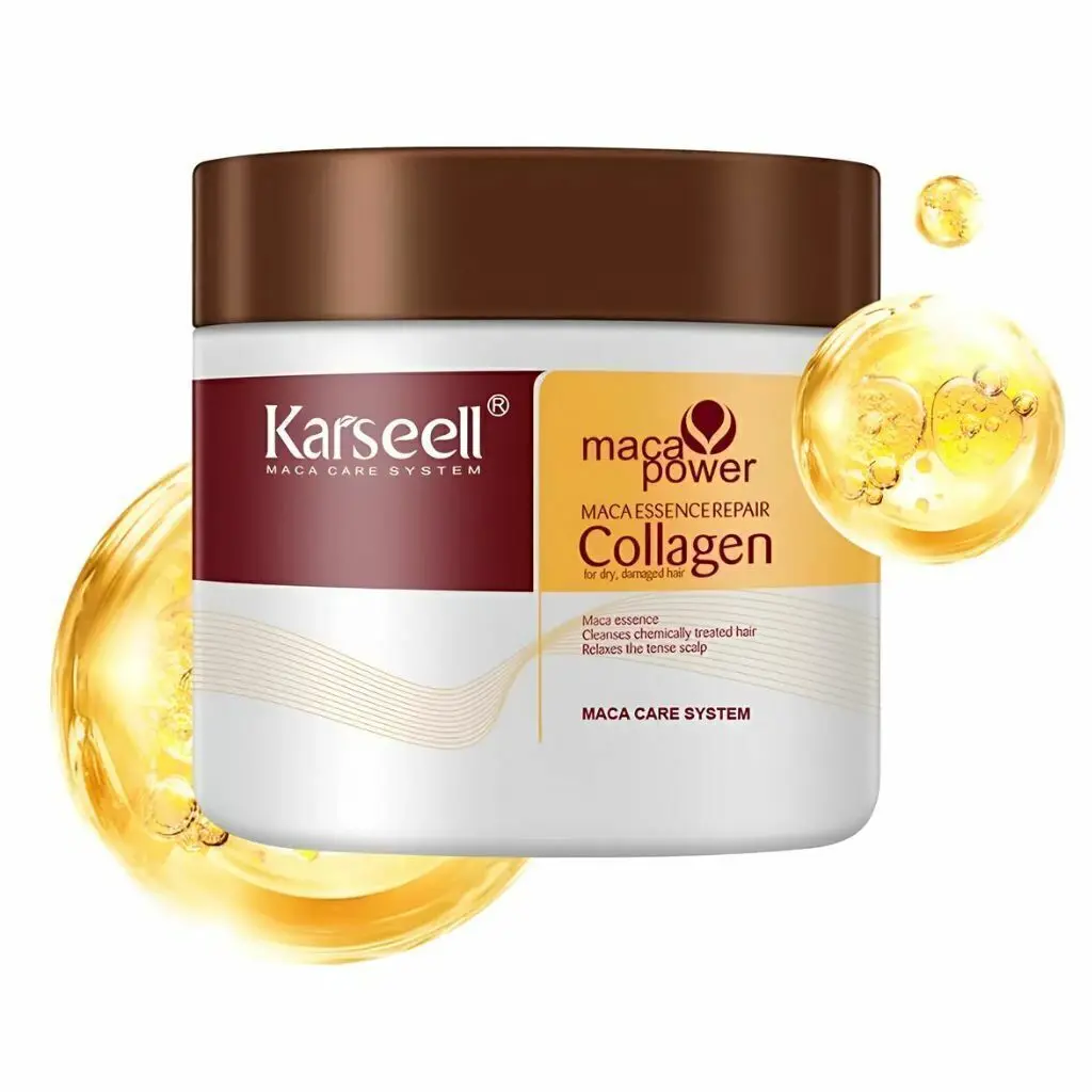 KARSELL MASCARA 500ML