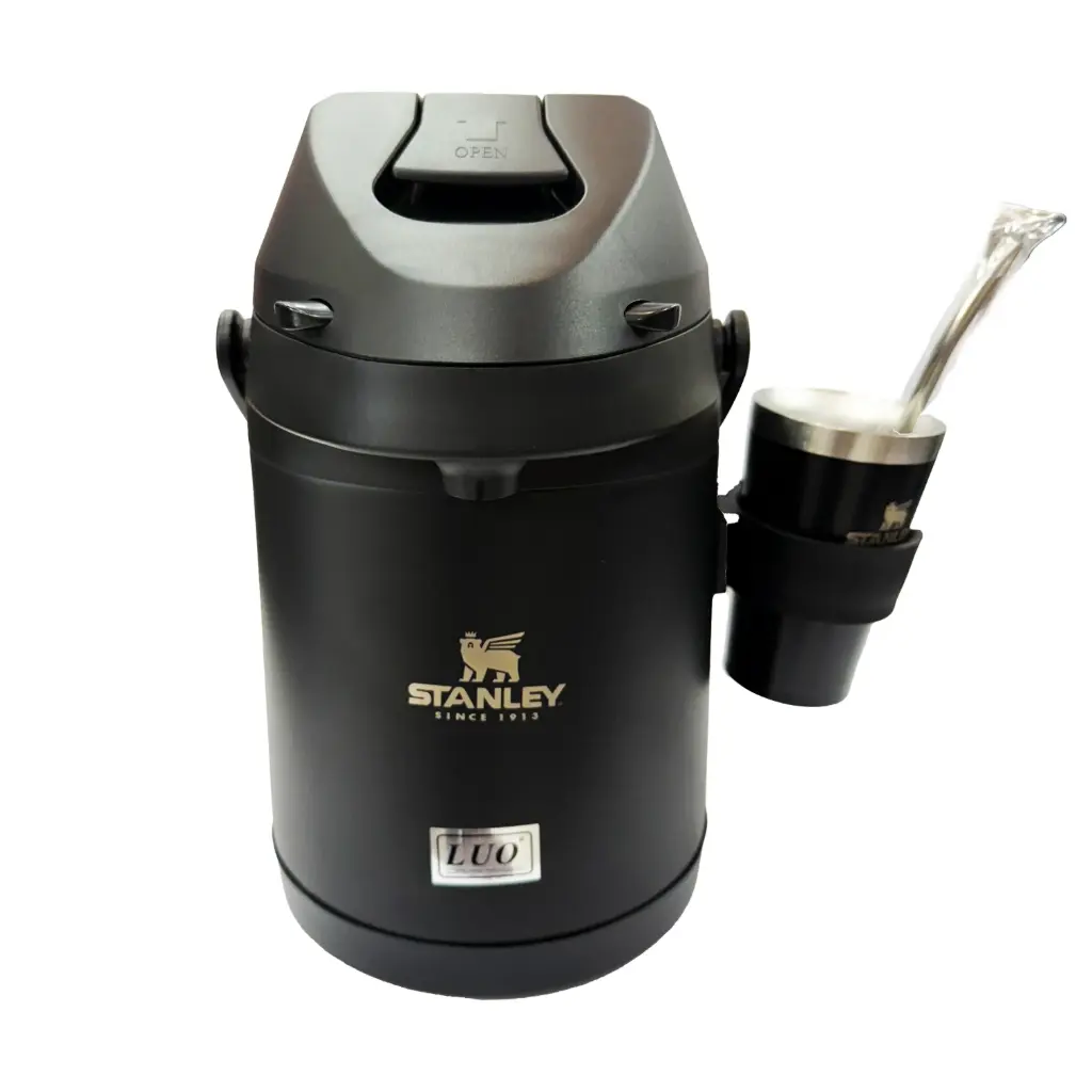 LU-4993 KIT TERMO MATERO 2.5L