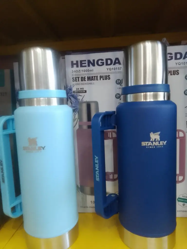 YQ-10157 1L TERMO HENGDA 